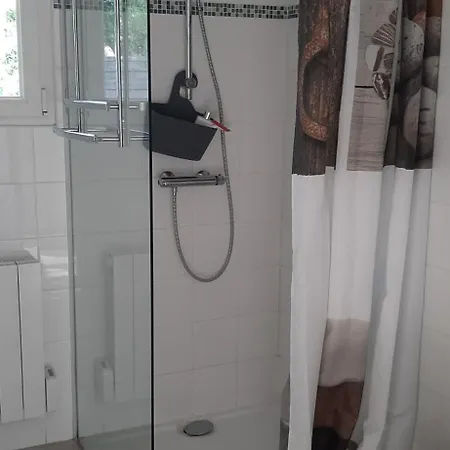 Maisonnette Дом отдыха