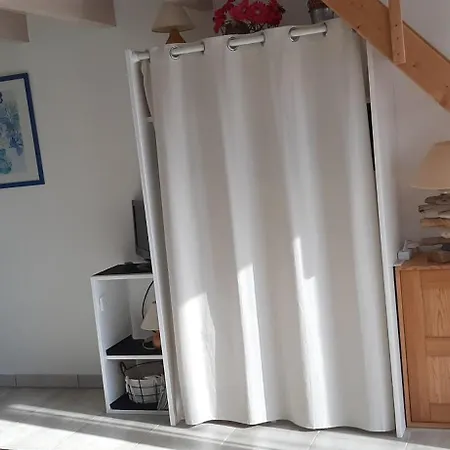 Дом отдыха Maisonnette Во-сюр-Мер