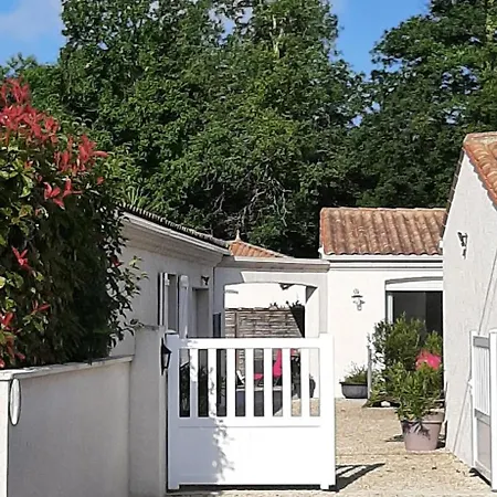 Maisonnette Во-сюр-Мер