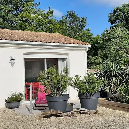 Maisonnette Дом отдыха *