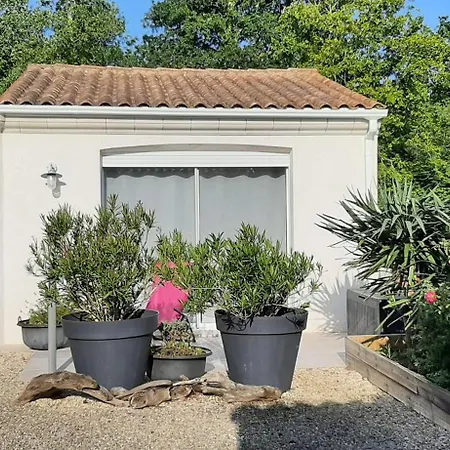 Дом отдыха Maisonnette