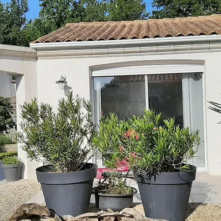 Maisonnette Во-сюр-Мер