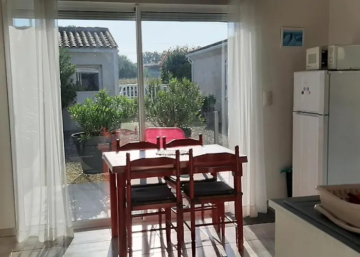 Maisonnette *