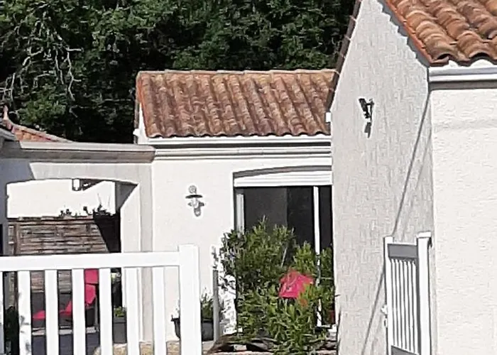 Maisonnette
