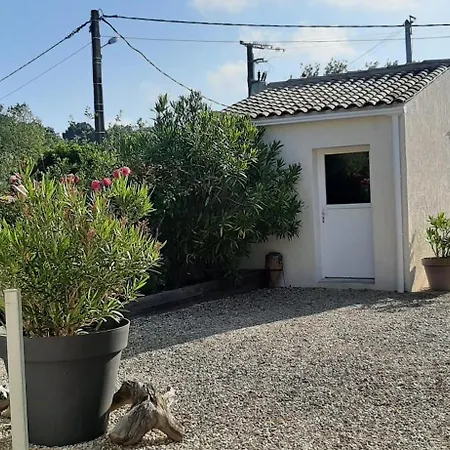 Maisonnette בית נופש *