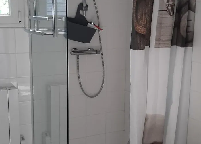 Maisonnette Сasa de vacaciones